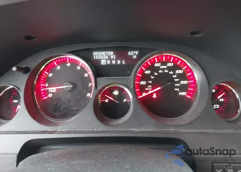 2011 GMC Acadia Denali из США, поврежденный, VIN 1GKKRTED4BJ387102